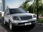 Kia Mohave 2008 года